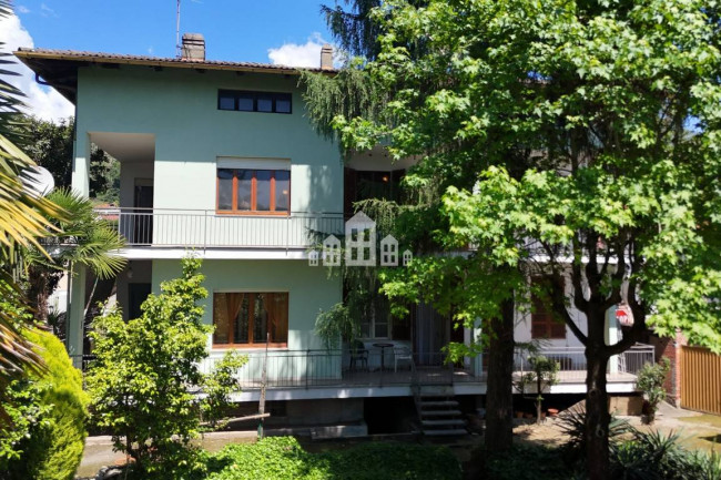 Casa indipendente in vendita a Castellamonte