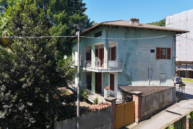 Casa indipendente in vendita a Castellamonte