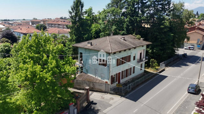Casa indipendente in vendita a Castellamonte