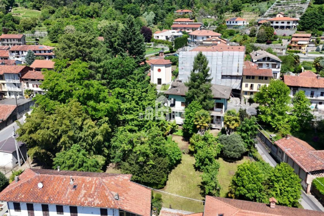 Casa indipendente in vendita a Castellamonte