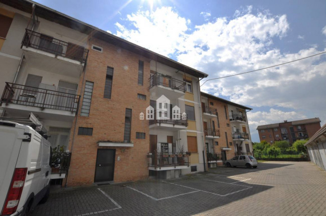 Apartment for sale in Castellamonte