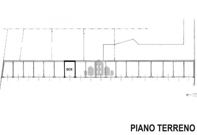 Apartment for sale in Castellamonte