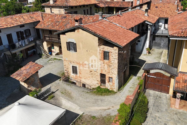 Rustico in vendita a Prascorsano