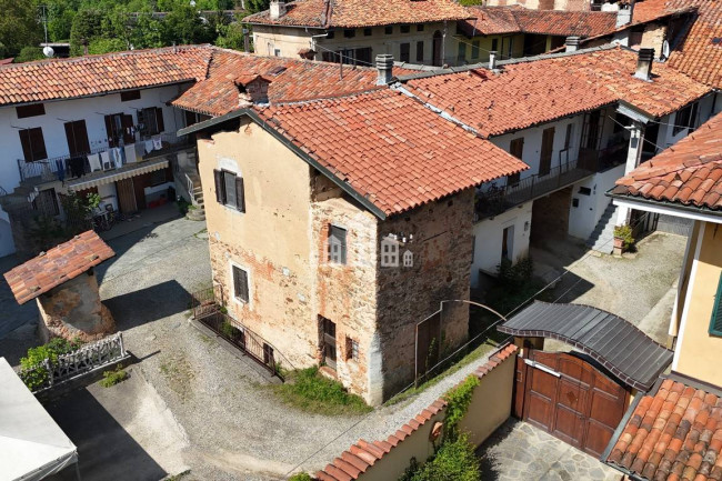 Rustico in vendita a Prascorsano