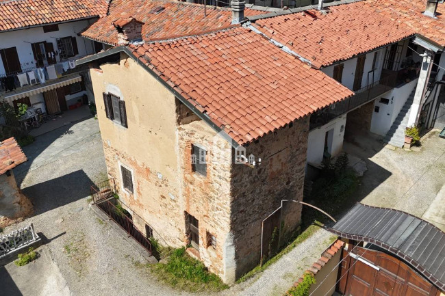 Rustico in vendita a Prascorsano