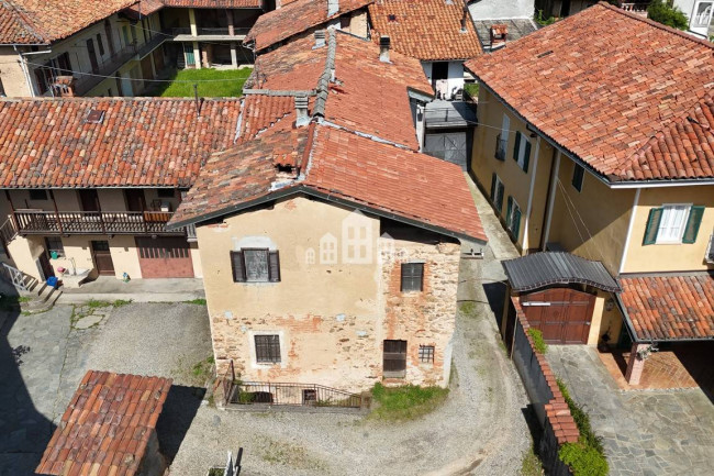 Rustico in vendita a Prascorsano
