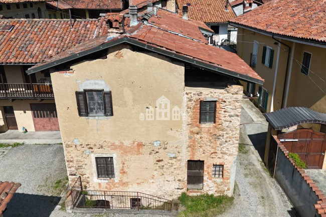 Rustico in vendita a Prascorsano