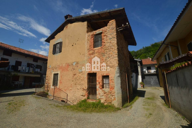 Rustico in vendita a Prascorsano