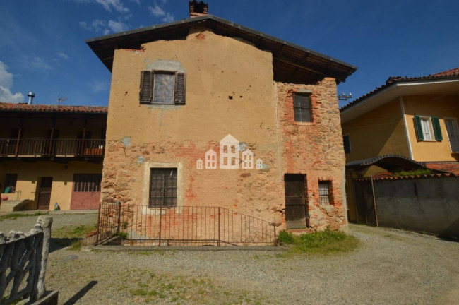 Rustico in vendita a Prascorsano