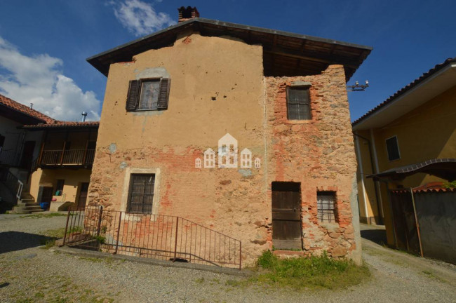 Rustico in vendita a Prascorsano
