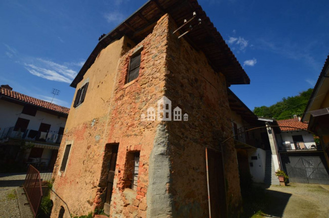 Rustico in vendita a Prascorsano