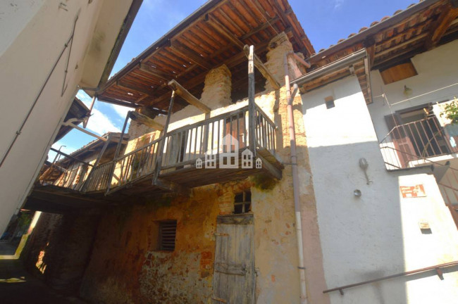 Rustico in vendita a Prascorsano