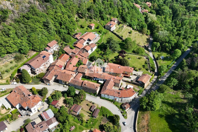 Rustico in vendita a Prascorsano