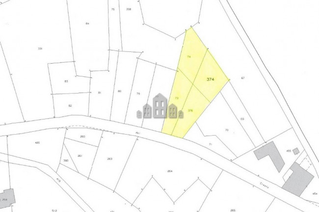 Rustico in vendita a Prascorsano