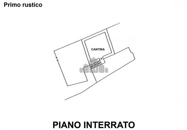 Rustico in vendita a Prascorsano