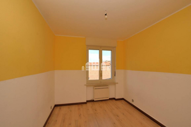 Appartamento in vendita a Cuorgnè