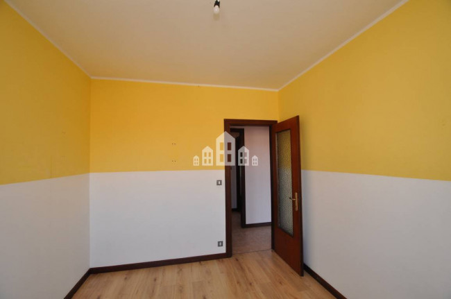 Appartamento in vendita a Cuorgnè