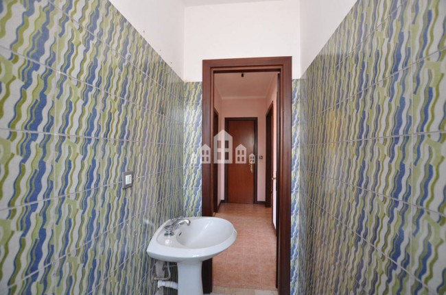 Appartamento in vendita a Cuorgnè