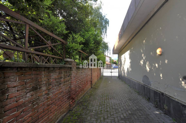 Appartamento in vendita a Cuorgnè