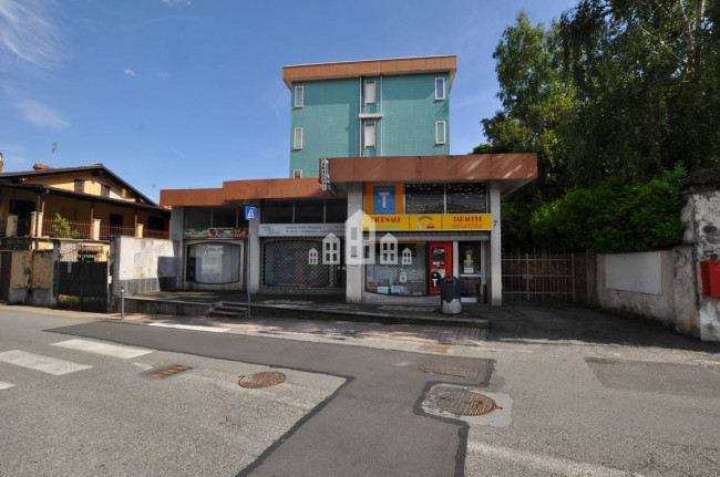 Appartamento in vendita a Cuorgnè