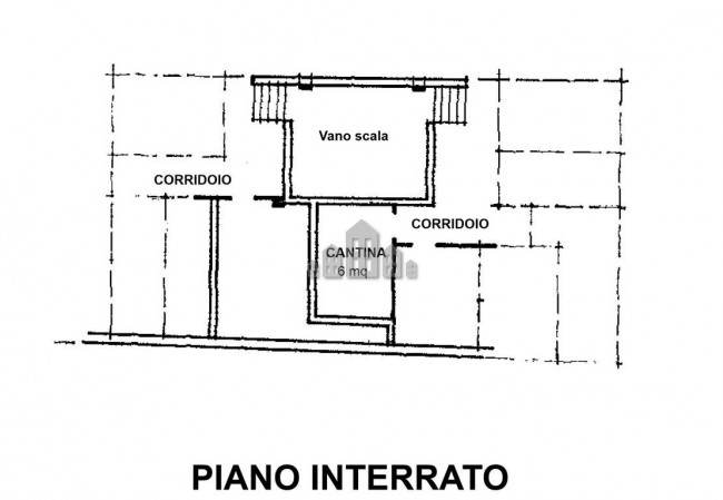 Appartamento in vendita a Cuorgnè