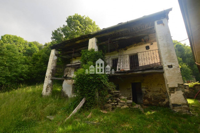 Rustico in vendita a Pont-Canavese