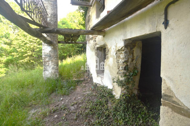 Rustico in vendita a Pont-Canavese