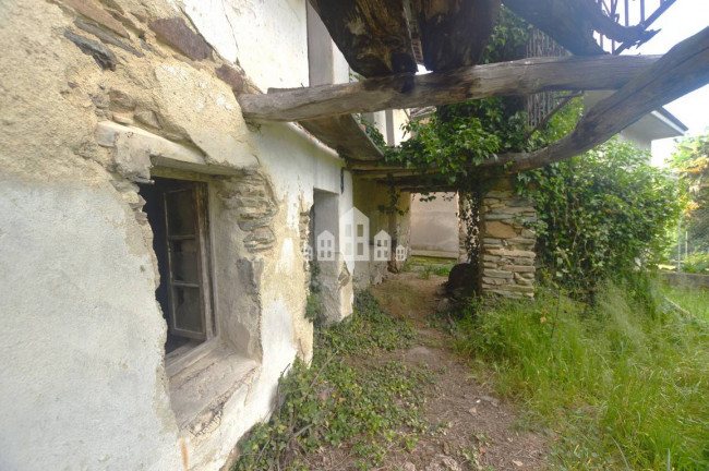 Rustico in vendita a Pont-Canavese