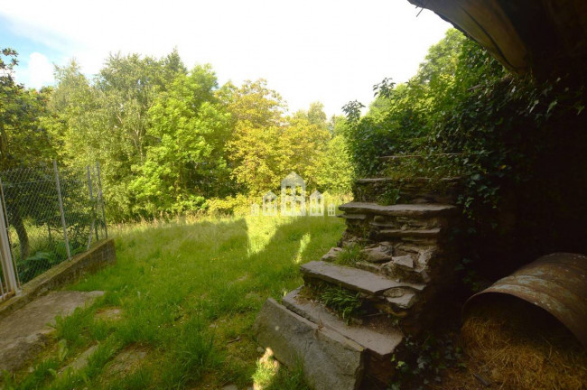 Rustico in vendita a Pont-Canavese