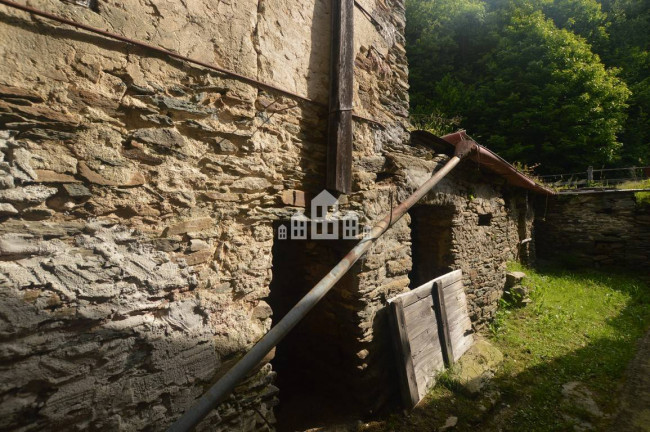Rustico in vendita a Pont-Canavese