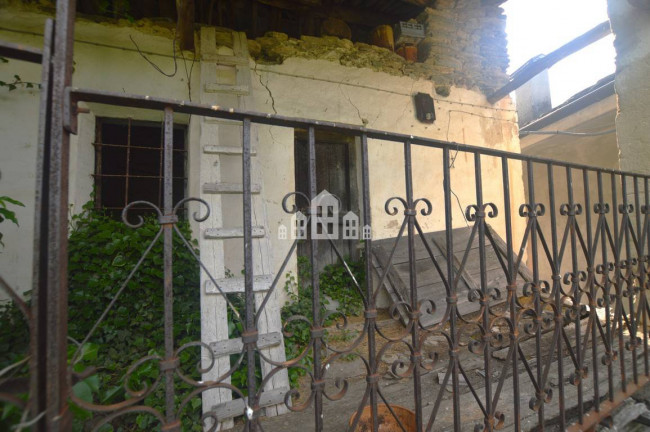 Rustico in vendita a Pont-Canavese