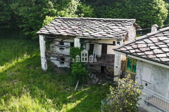 Rustico in vendita a Pont-Canavese