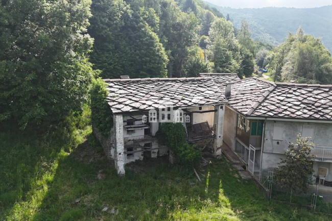 Rustico in vendita a Pont-Canavese