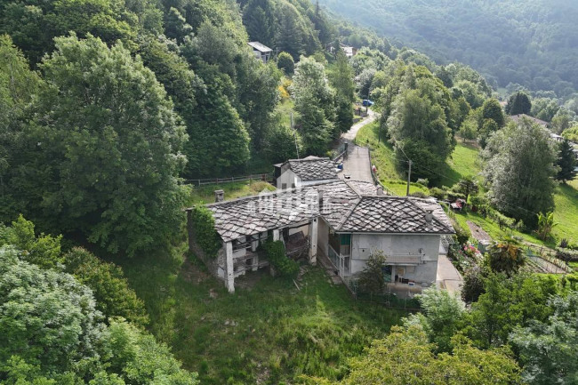 Rustico in vendita a Pont-Canavese