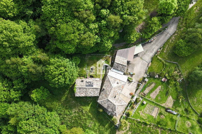 Rustico in vendita a Pont-Canavese