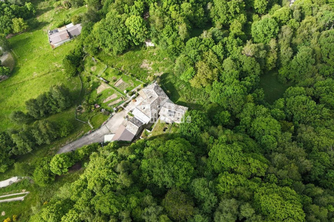 Rustico in vendita a Pont-Canavese