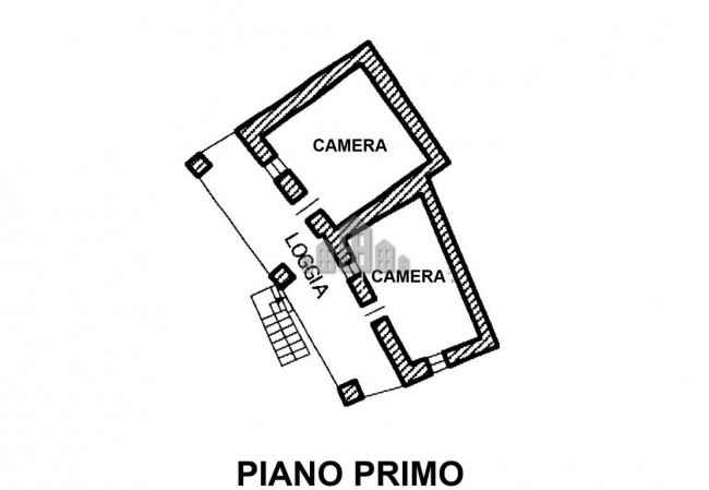 Rustico in vendita a Pont-Canavese
