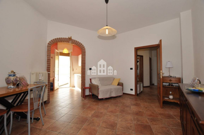Appartamento in vendita a Cuorgnè