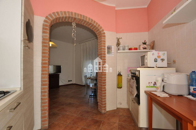 Appartamento in vendita a Cuorgnè