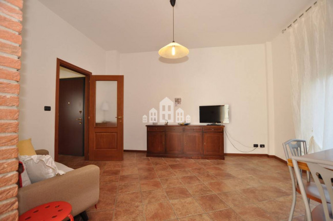 Appartamento in vendita a Cuorgnè