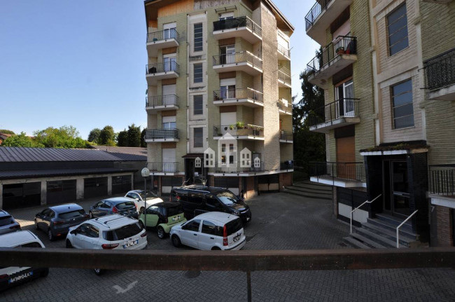 Appartamento in vendita a Cuorgnè