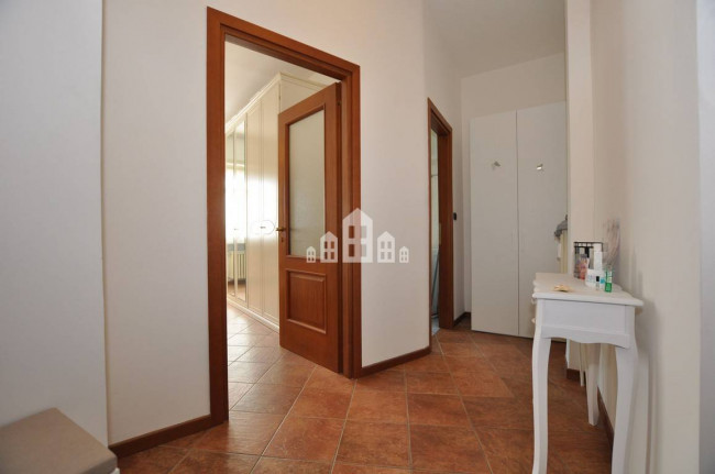 Appartamento in vendita a Cuorgnè