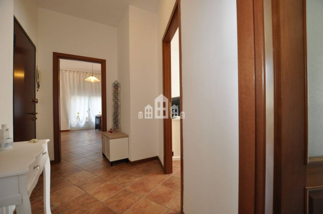 Appartamento in vendita a Cuorgnè