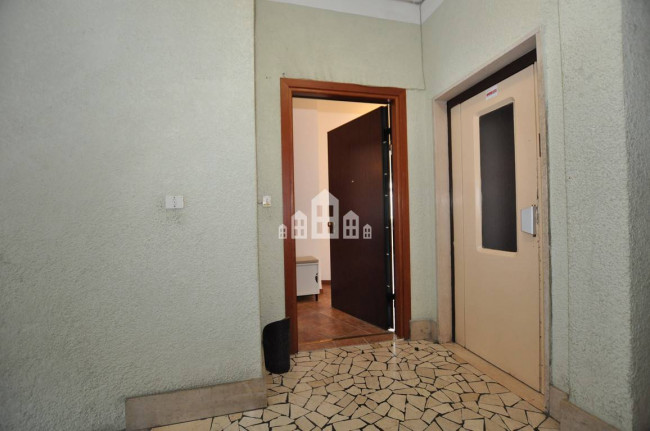 Appartamento in vendita a Cuorgnè