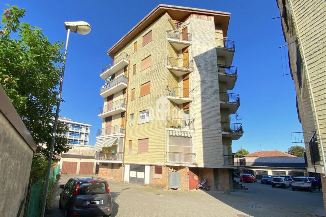 Appartamento in vendita a Cuorgnè