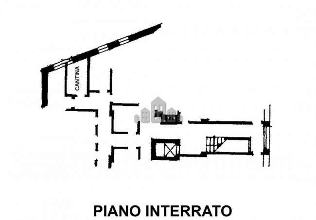 Appartamento in vendita a Cuorgnè