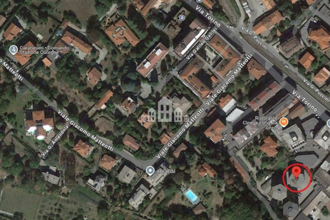 Appartamento in vendita a Cuorgnè