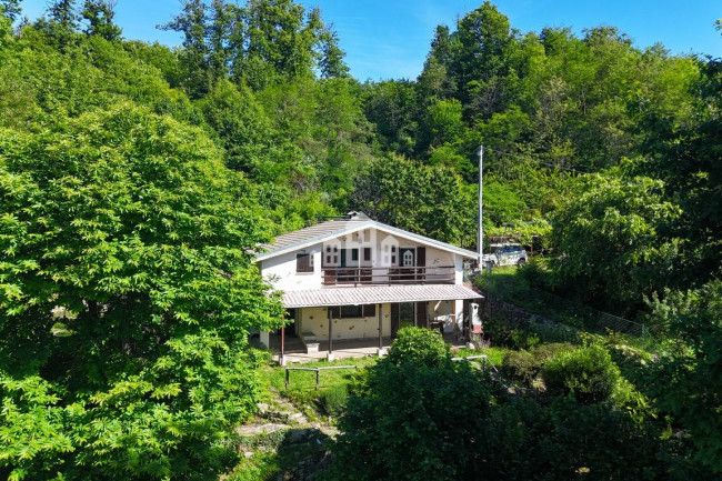 Casa indipendente in vendita a Vistrorio
