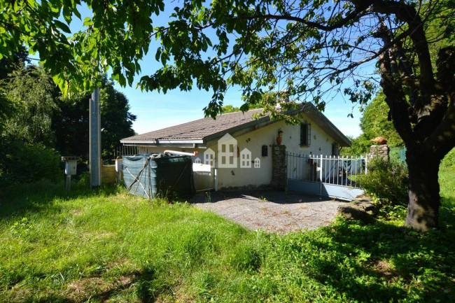 Casa indipendente in vendita a Vistrorio