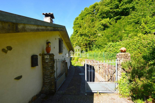 Casa indipendente in vendita a Vistrorio